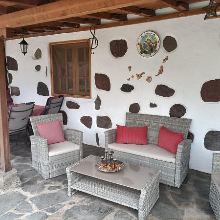 Casa Elea Guest House San Bartolome de Tirajana  Exterior photo