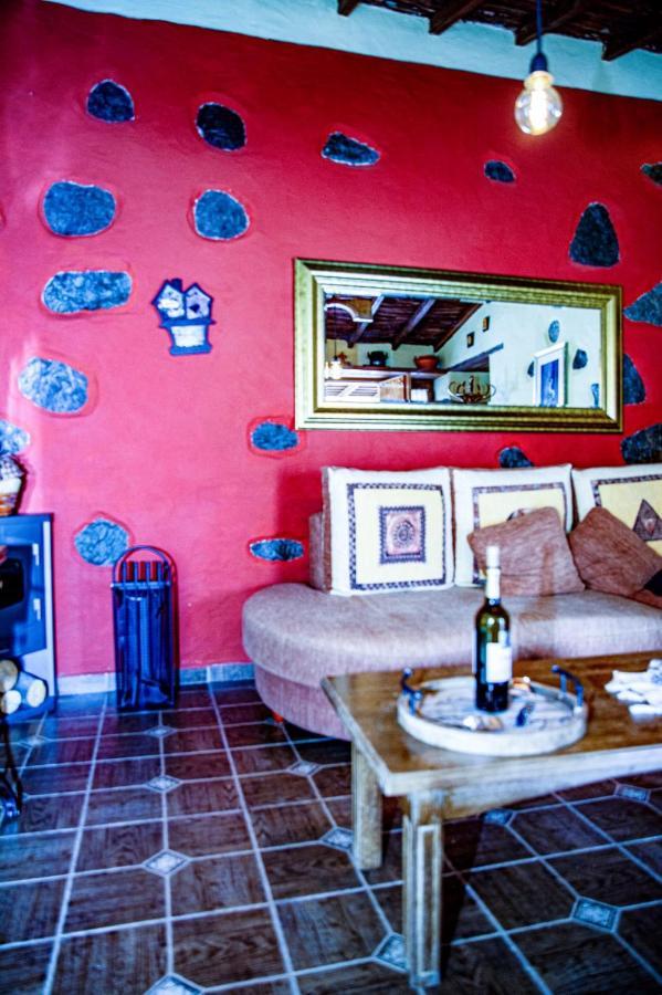 Casa Elea Guest House San Bartolome de Tirajana  Exterior photo