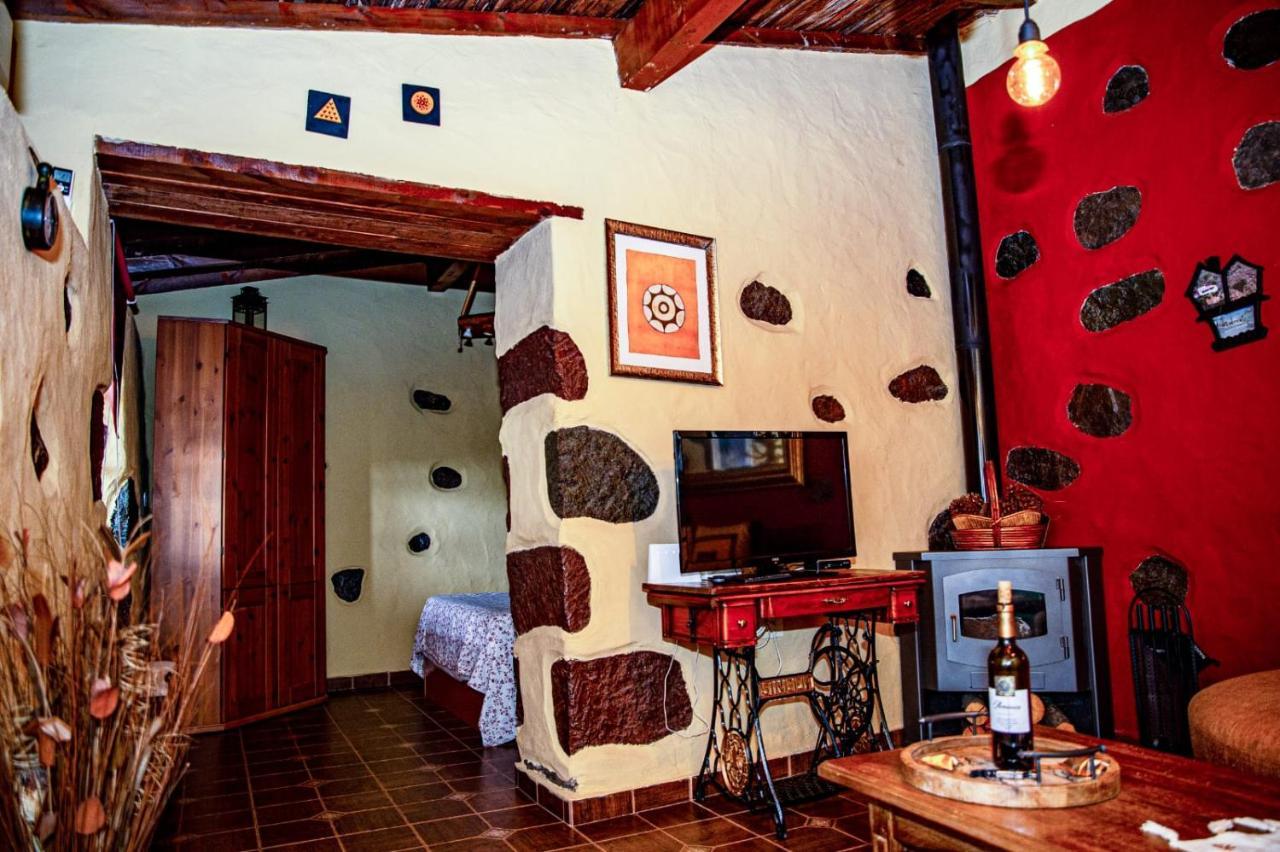 Casa Elea Guest House San Bartolome de Tirajana  Exterior photo