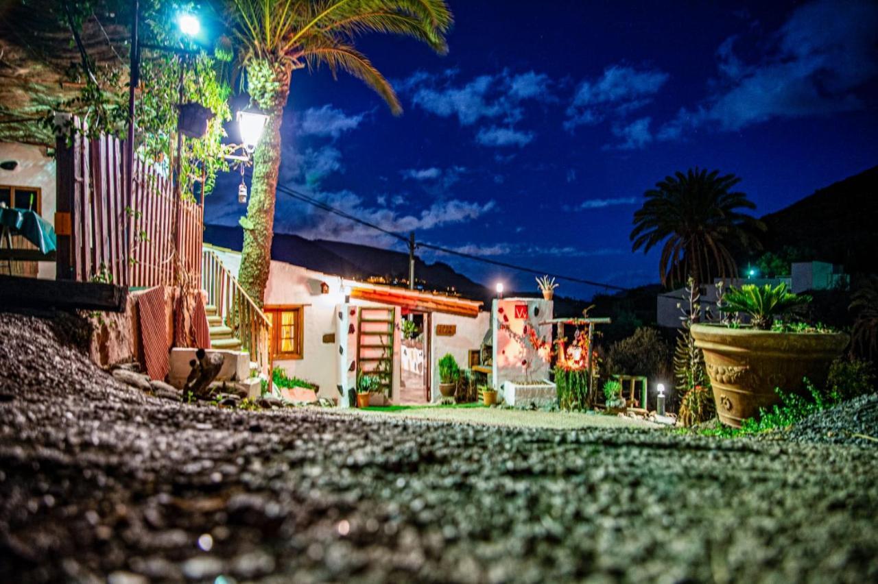 Casa Elea Guest House San Bartolome de Tirajana  Exterior photo