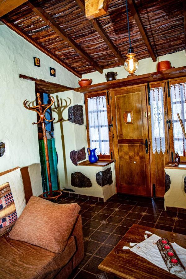 Casa Elea Guest House San Bartolome de Tirajana  Exterior photo