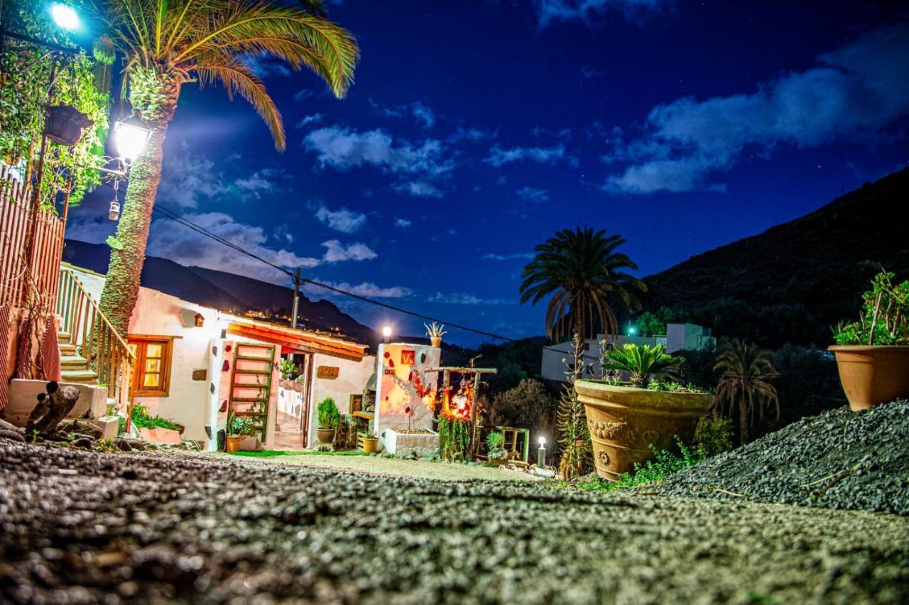 Casa Elea Guest House San Bartolome de Tirajana  Exterior photo