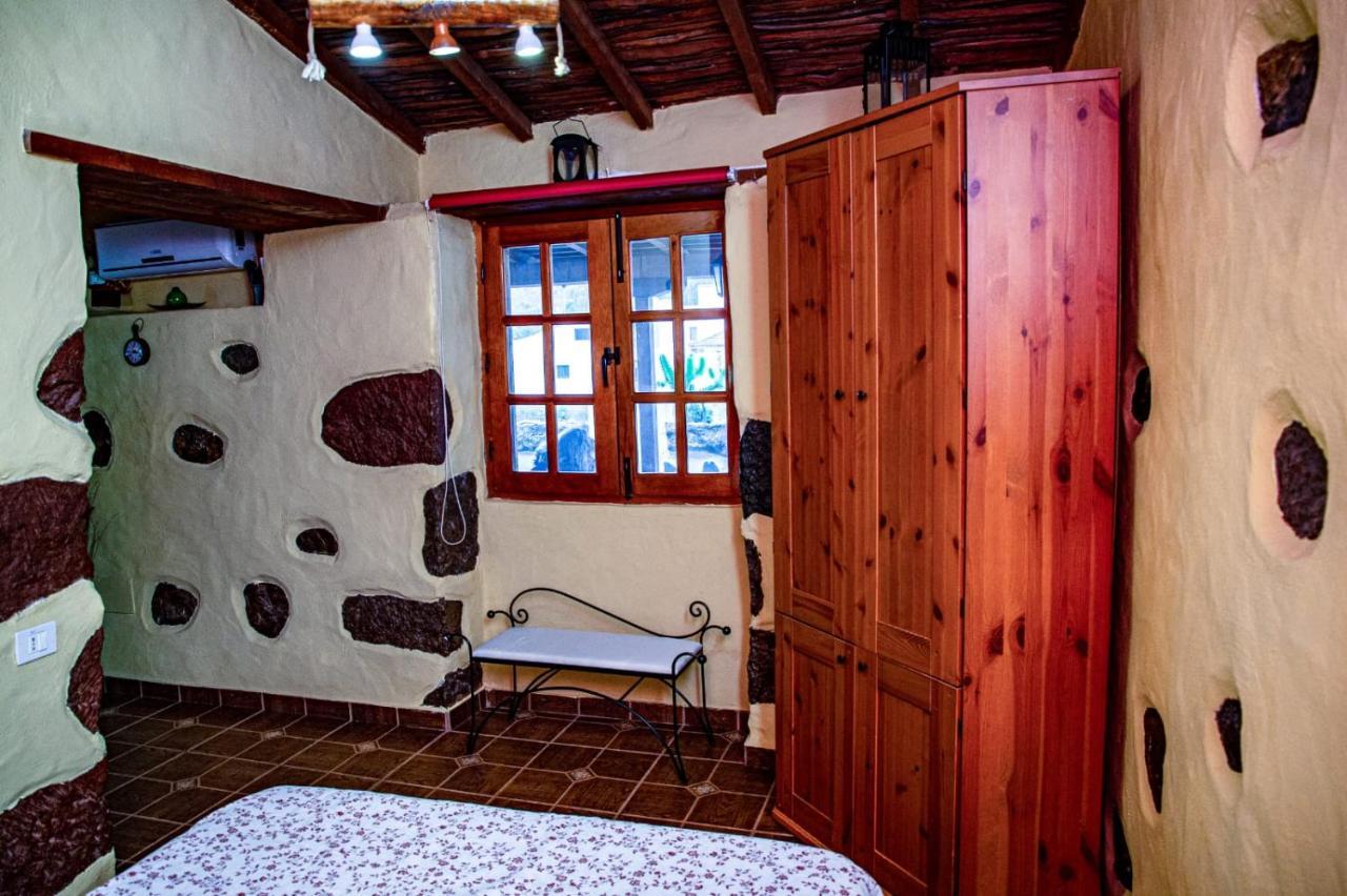 Casa Elea Guest House San Bartolome de Tirajana  Exterior photo