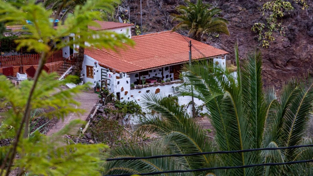 Casa Elea Guest House San Bartolome de Tirajana  Exterior photo