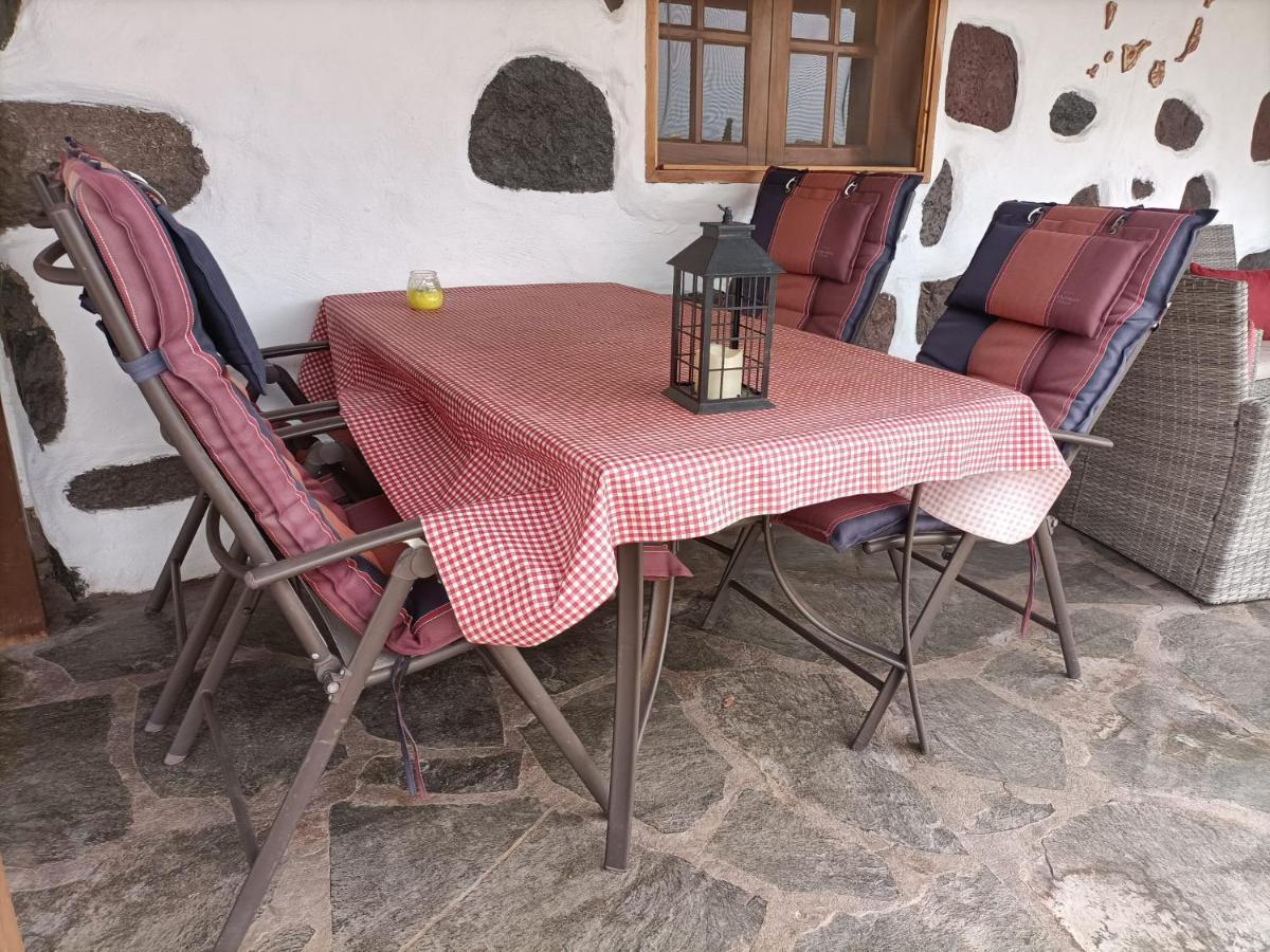 Casa Elea Guest House San Bartolome de Tirajana  Exterior photo