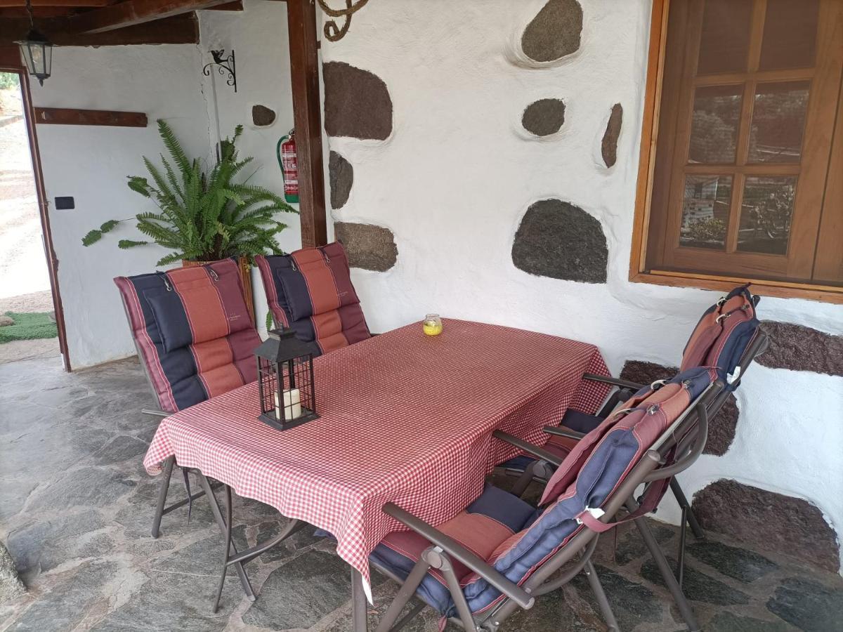 Casa Elea Guest House San Bartolome de Tirajana  Exterior photo