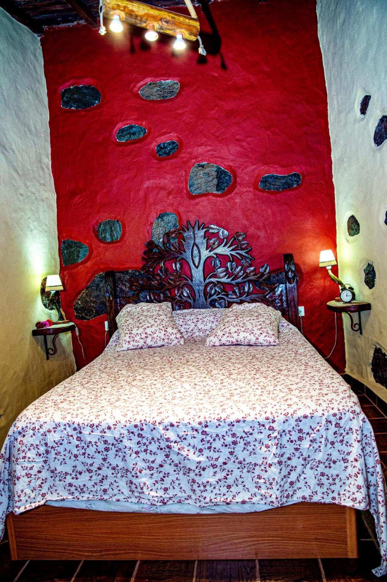 Casa Elea Guest House San Bartolome de Tirajana  Room photo