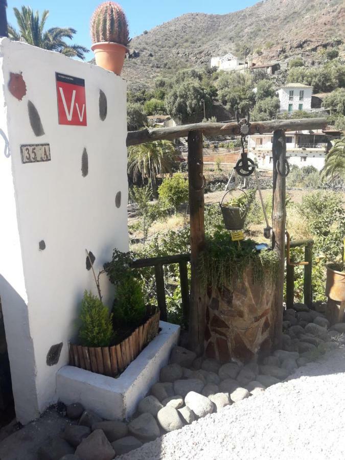 Casa Elea Guest House San Bartolome de Tirajana  Exterior photo