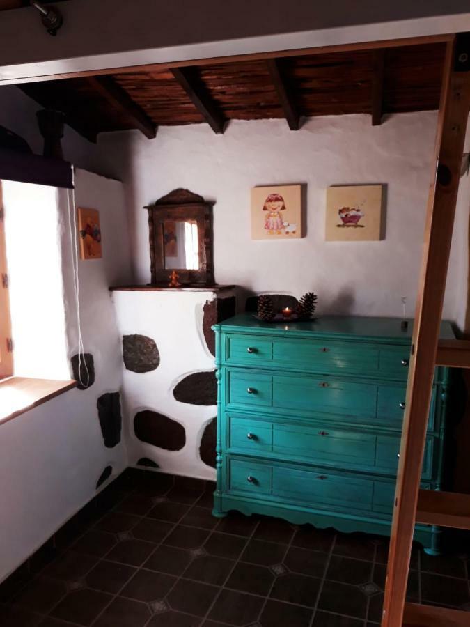 Casa Elea Guest House San Bartolome de Tirajana  Exterior photo
