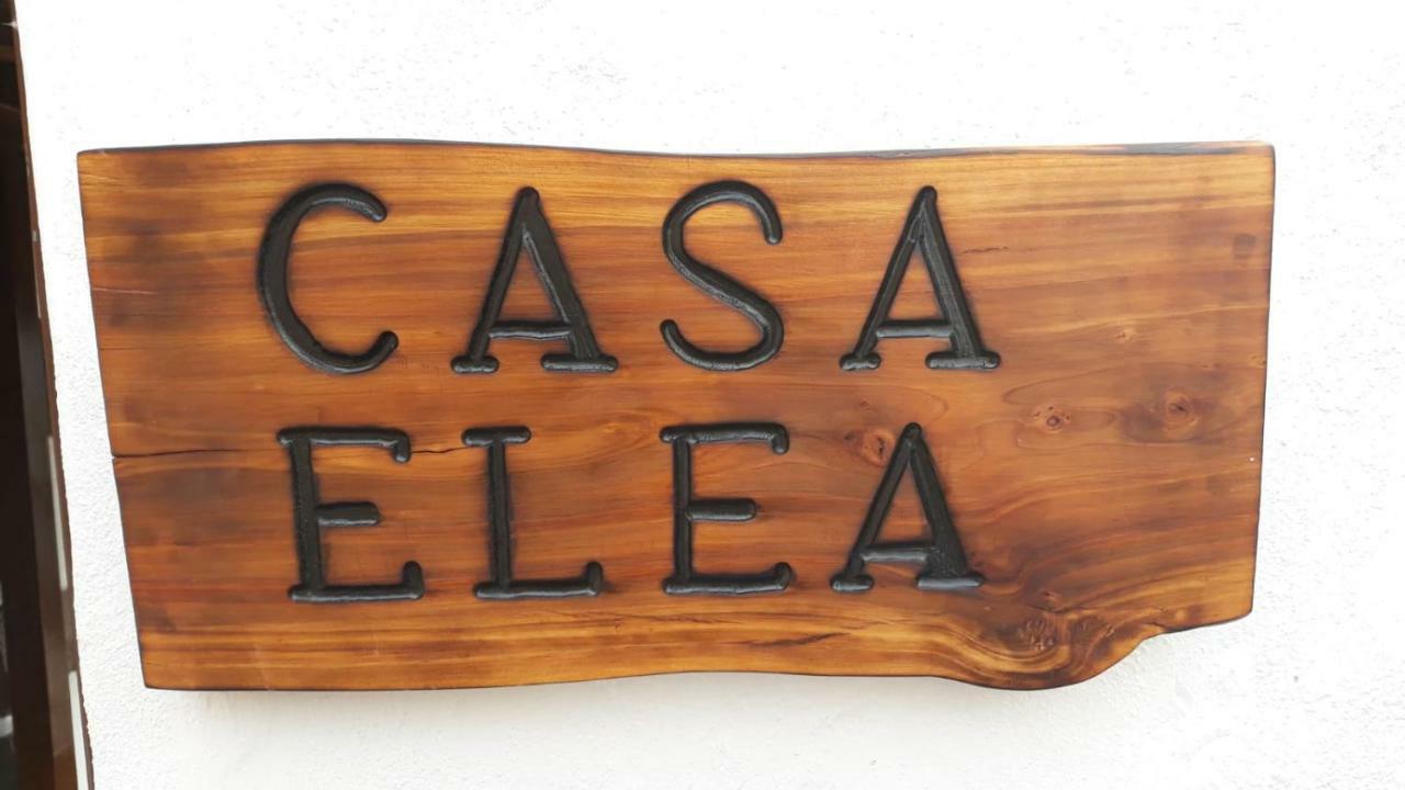 Casa Elea Guest House San Bartolome de Tirajana  Exterior photo