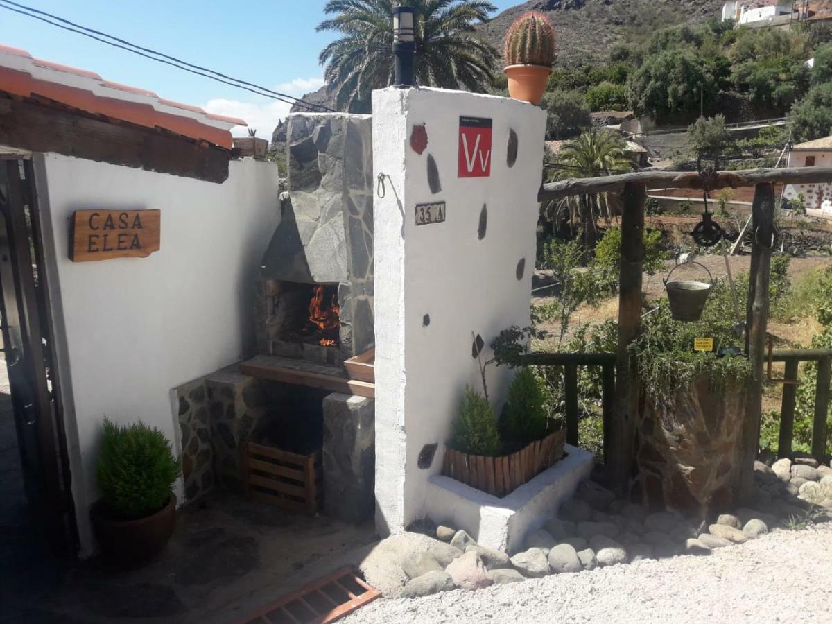 Casa Elea Guest House San Bartolome de Tirajana  Exterior photo